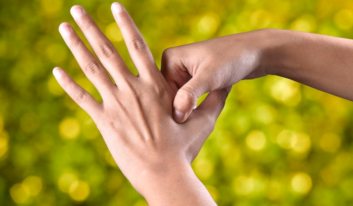 Comment faire un massage pour migraine ?