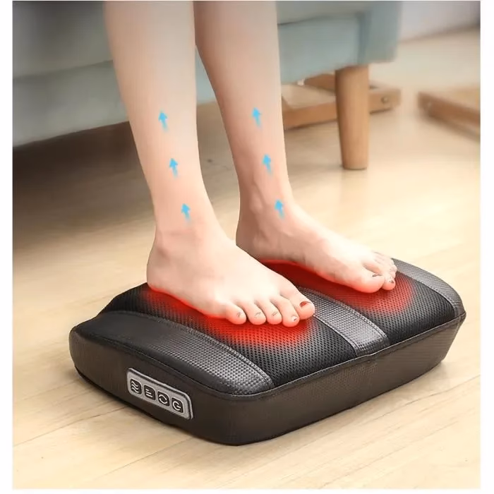 Où trouver des masseurs électriques pour les pieds ?