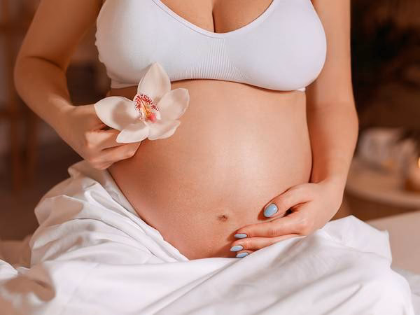 Quels sont les bienfaits de la méditation prénatale ?