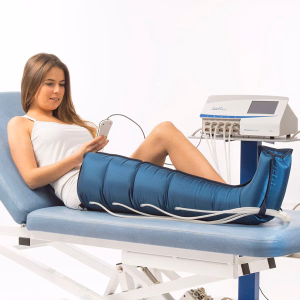 Est-ce que la pressothérapie fait maigrir ?