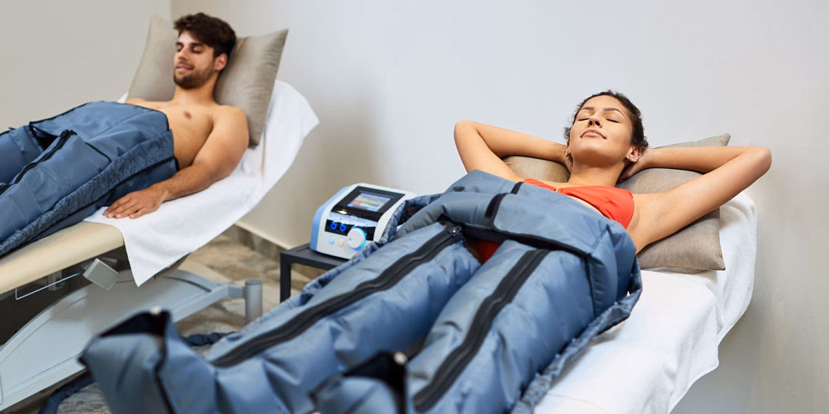 Comment pratiquer la pressothérapie ?