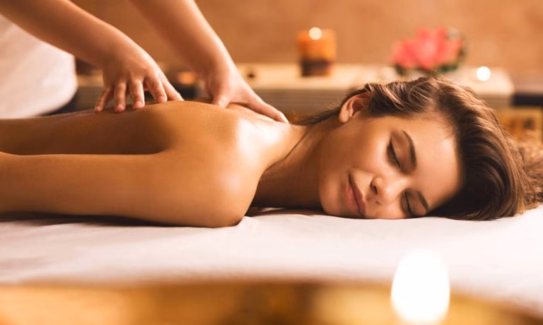 Qu'est-ce que le massage personnalisé ?