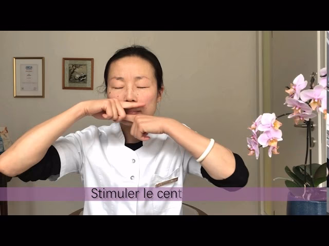 Qu'est-ce que le massage qigong du visage ?