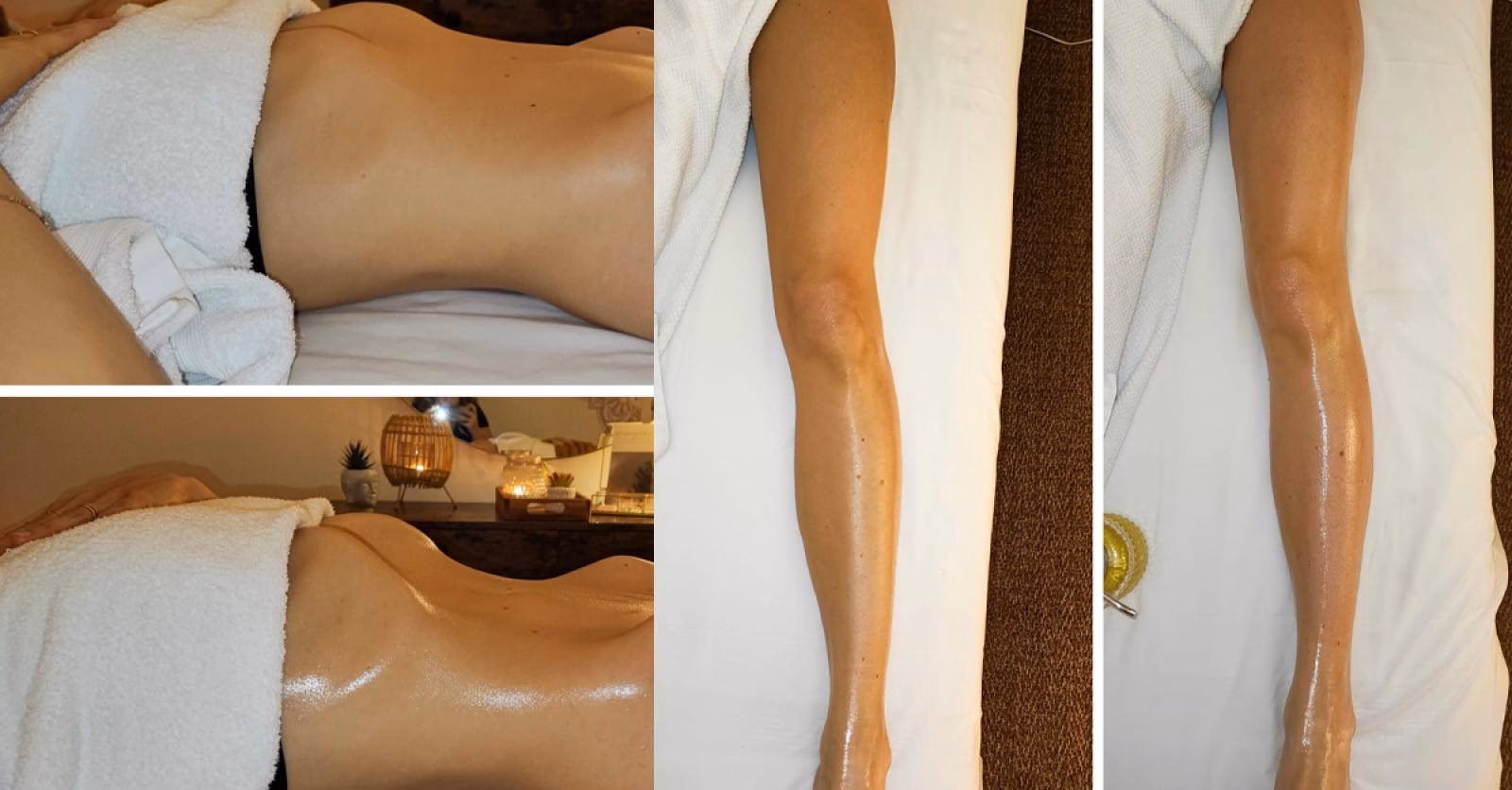 Quels sont les bienfaits du massage relaxant ?