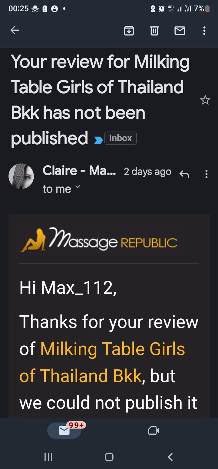 Où trouver des massages à côté de la station République ?