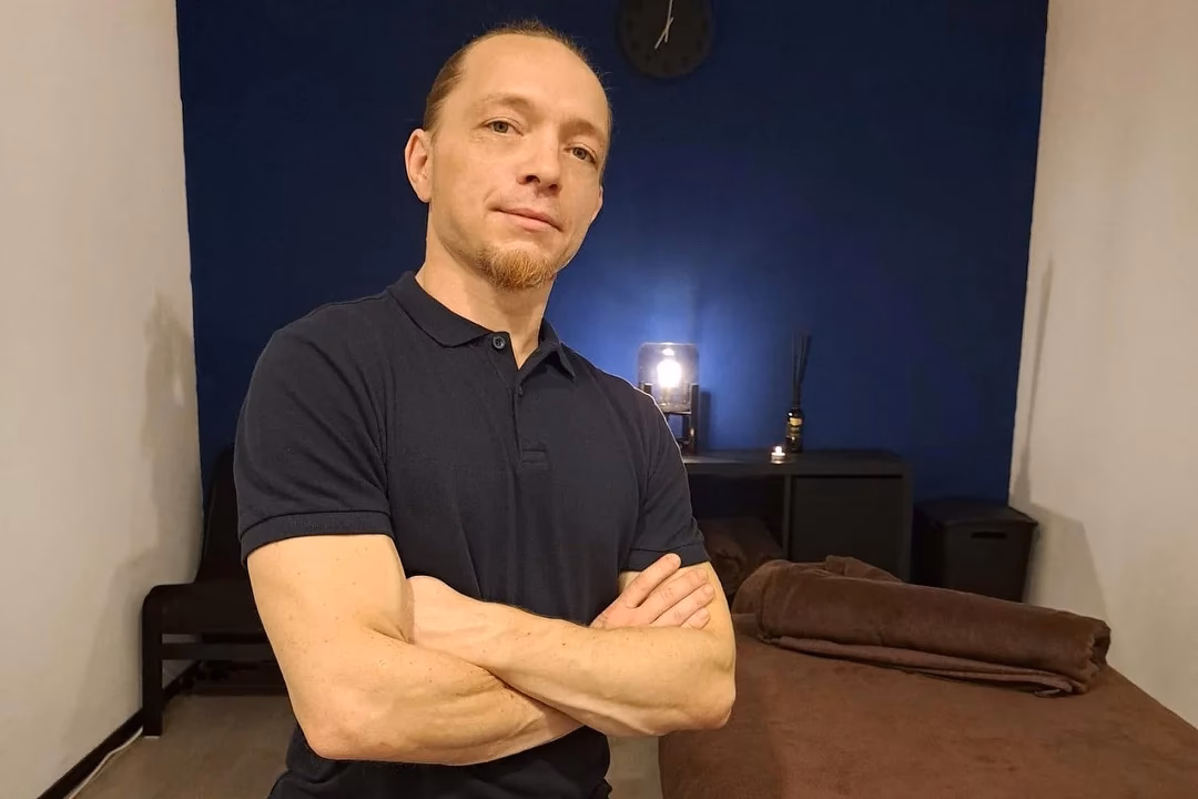 Who is Mathilde from weekends in Rotterdam?