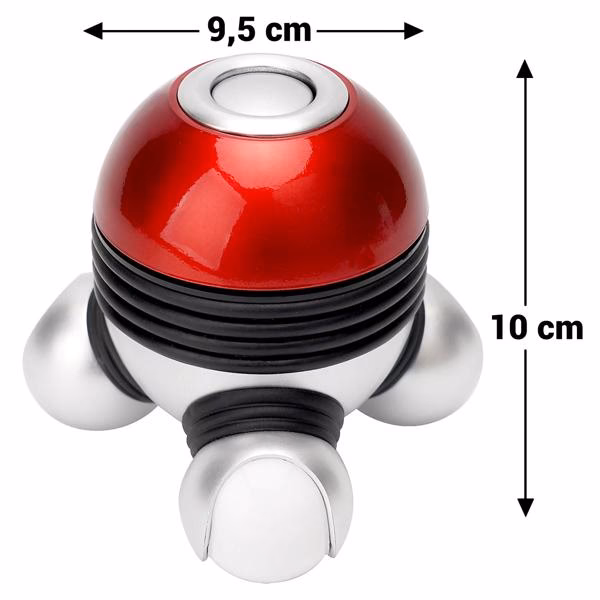 Quels sont les symptômes de la rougeur?