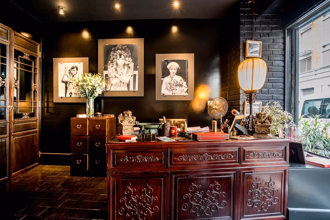 Quel est le prix d'un massage à Shanghai ?