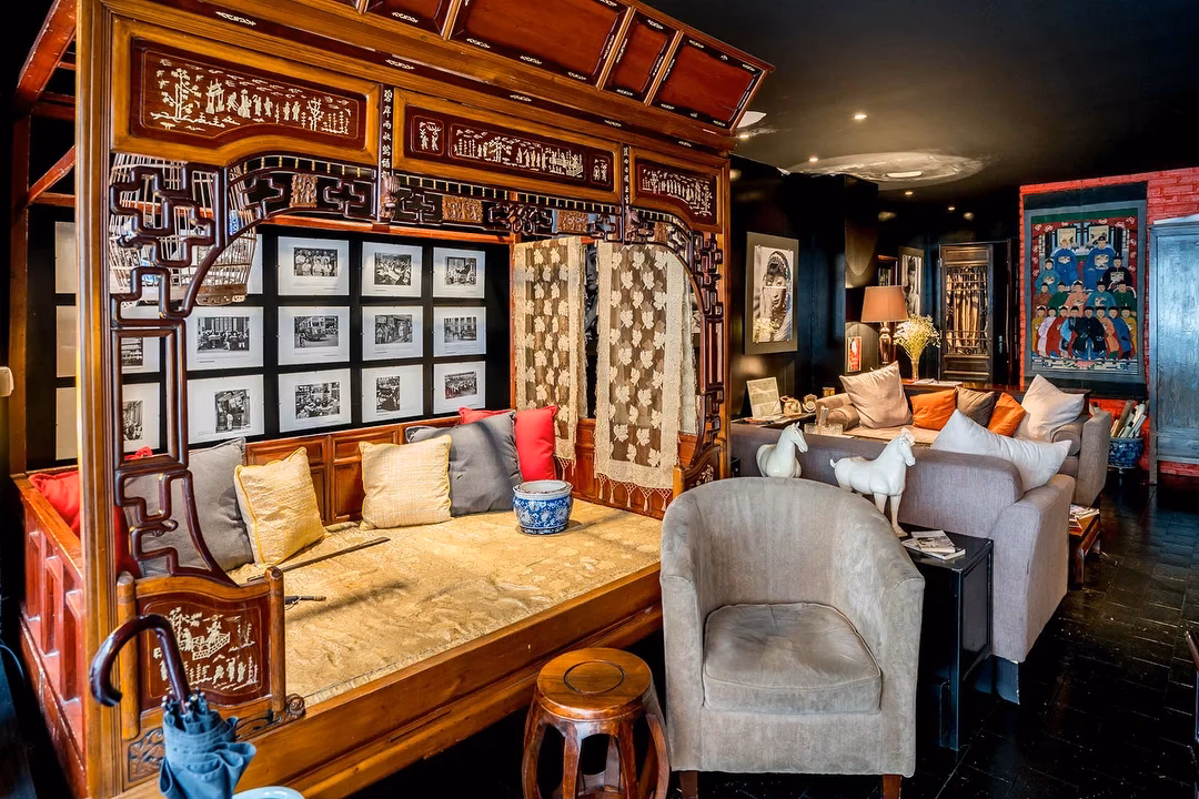 Qu'est-ce que le massage thaï ?