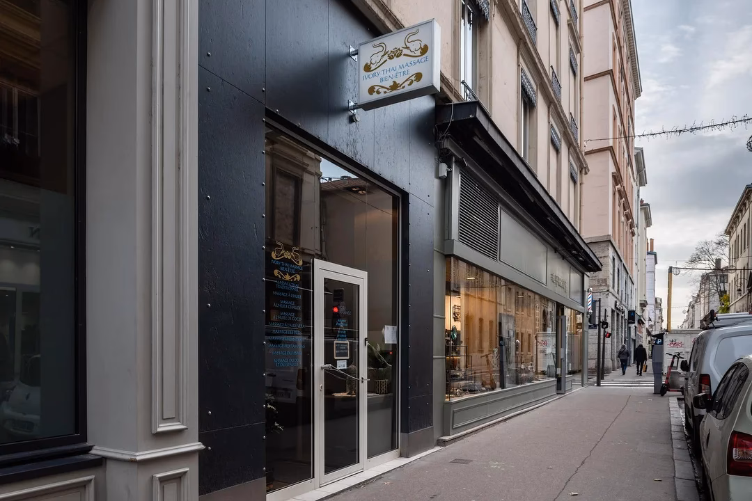 Quels sont les meilleurs salons de massage à Lyon ?