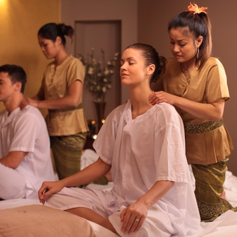 Quels sont les effets du massage ?