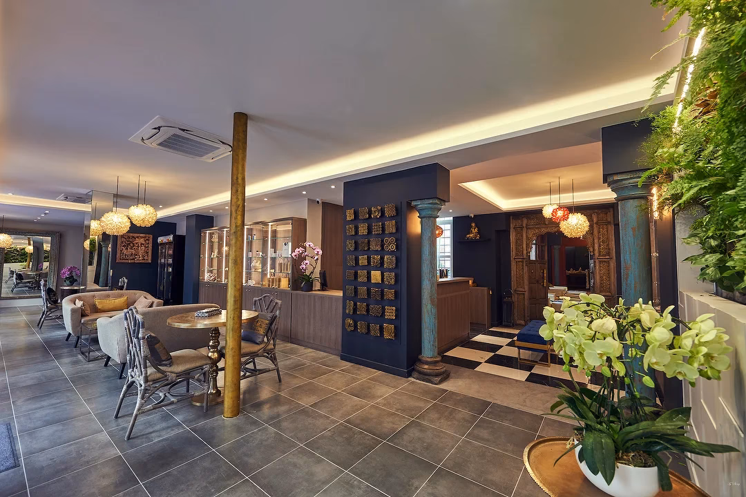 Qu'est-ce qui rend le massage traditionnel si particulier ?