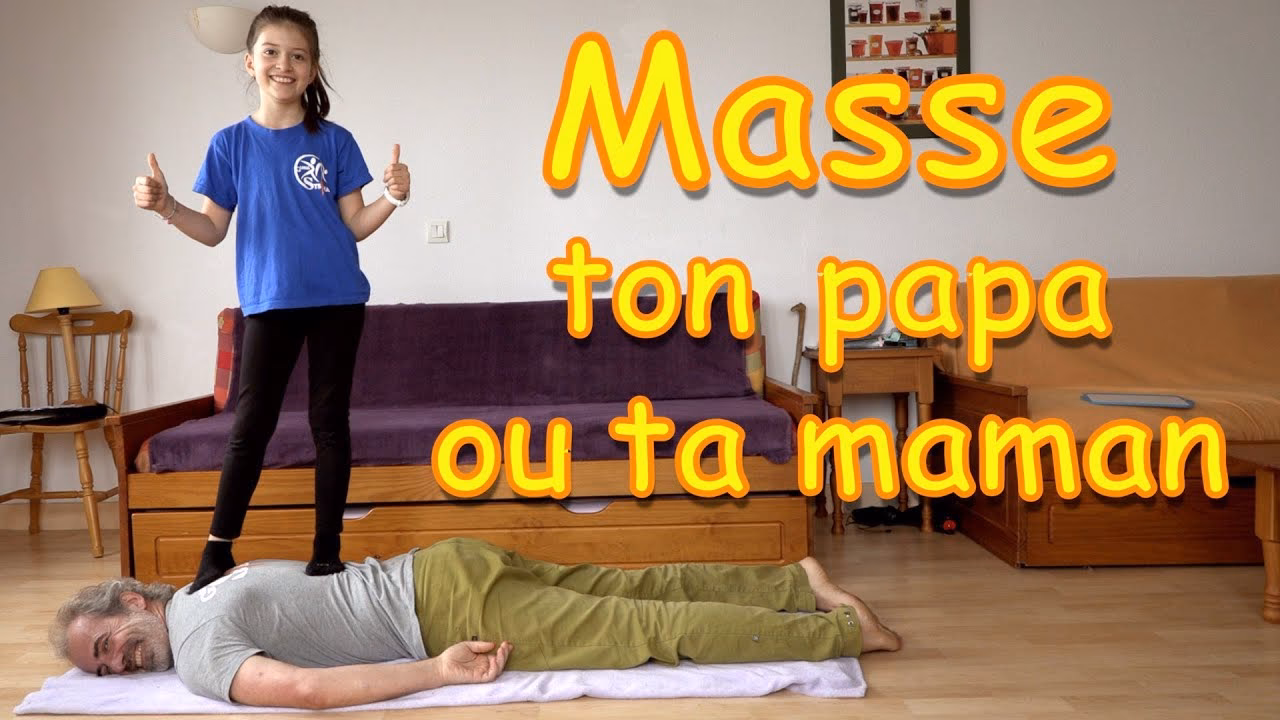 Quels sont les bienfaits du massage russe ?