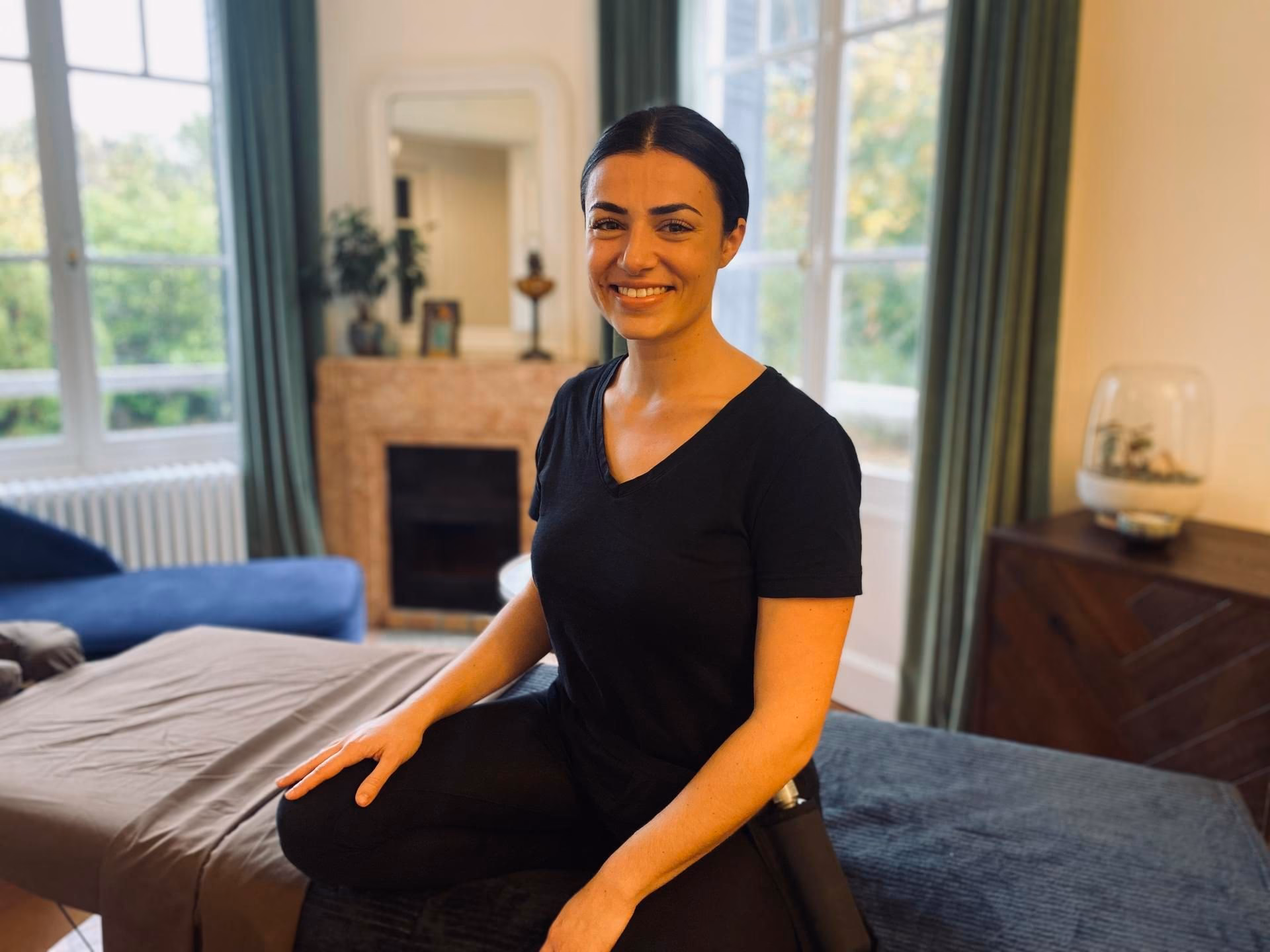 Où trouver des soins du visage à Saint-Denis centre ?