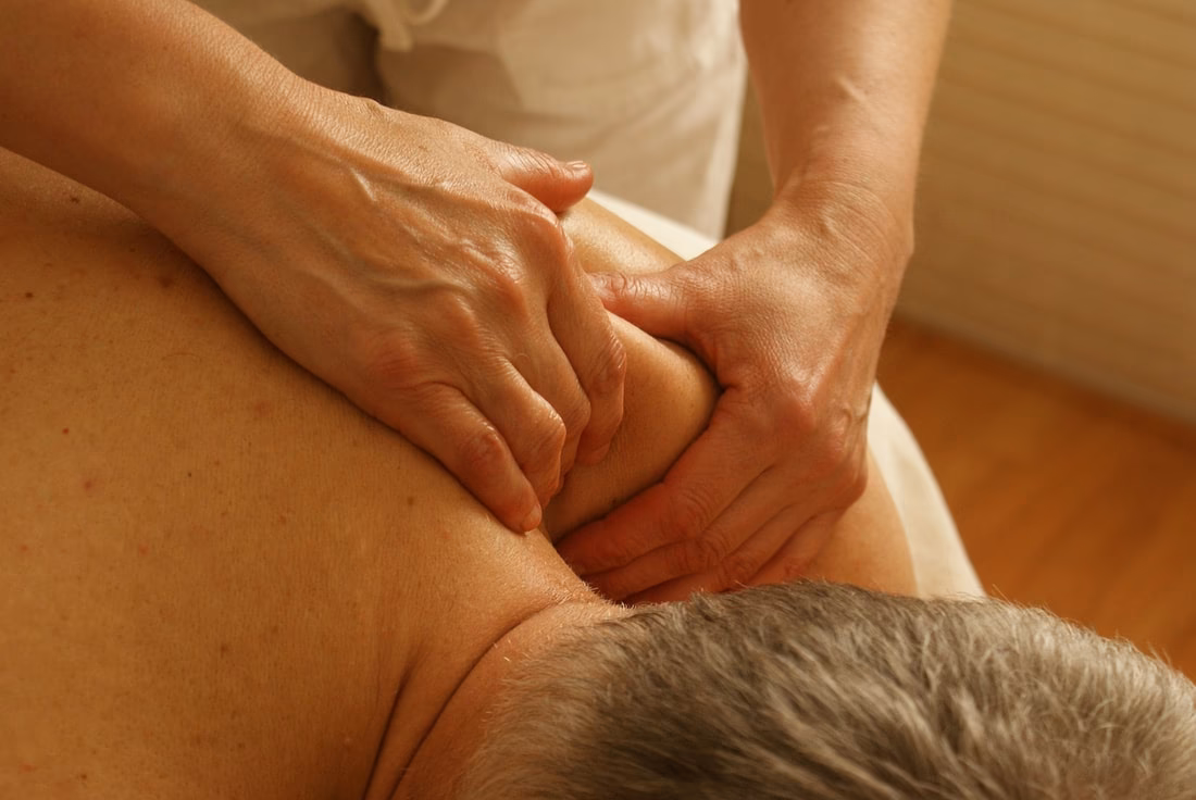 Why should you choose a massage & skin care treatment in Salt Lake City?