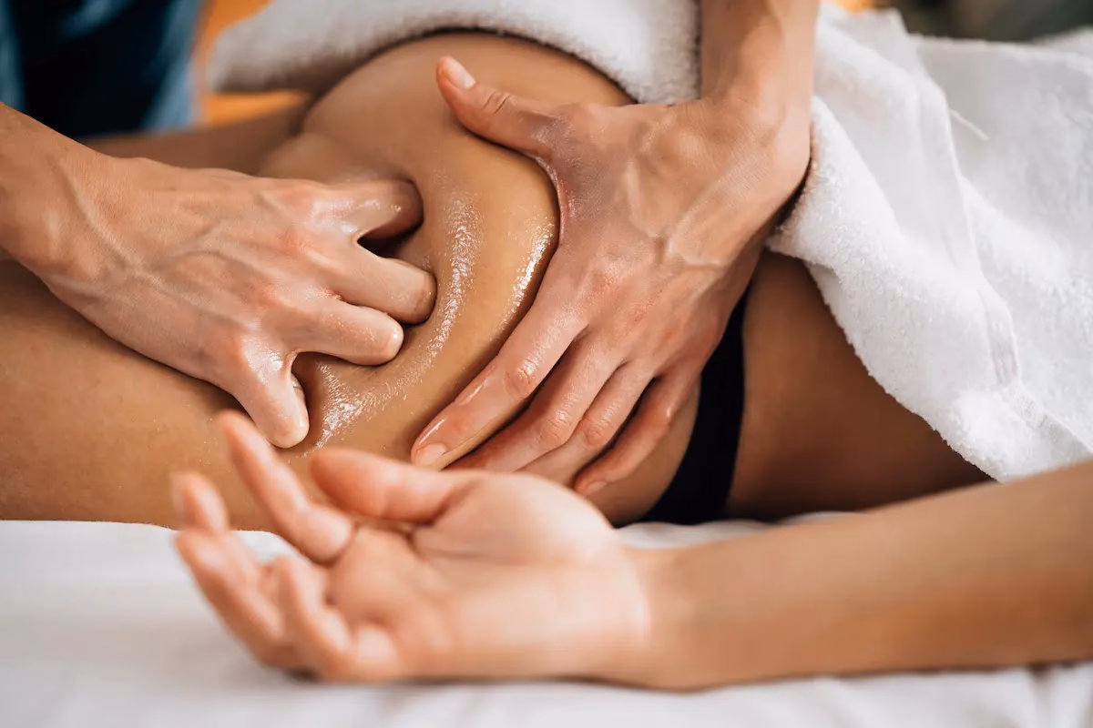 Quels sont les avantages d'un massage à domicile?