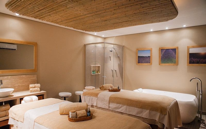 Quais são os benefícios da massagem?