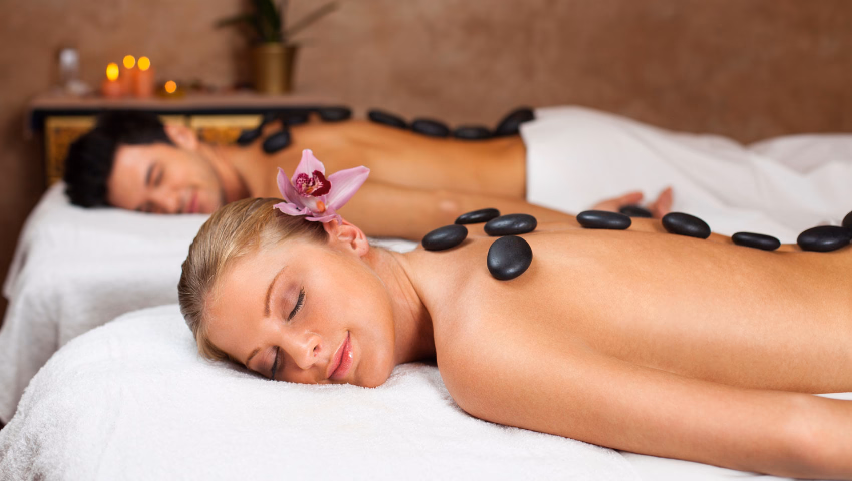 Why should I get a massage in Seattle?