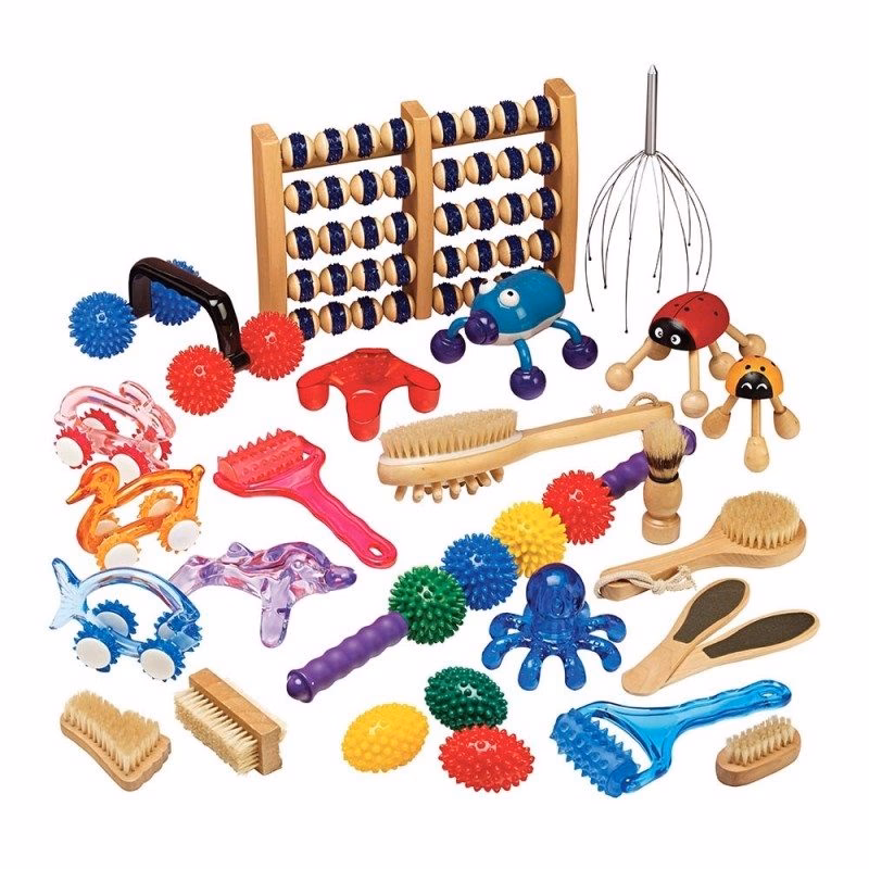 Quels sont les avantages d’un voyage sensoriel ?