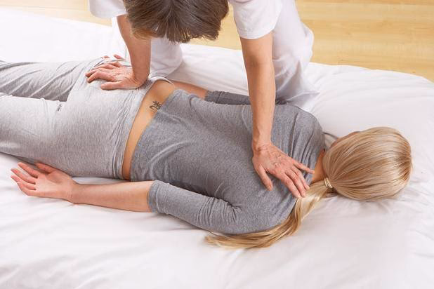 Quels sont les bienfaits du shiatsu ?