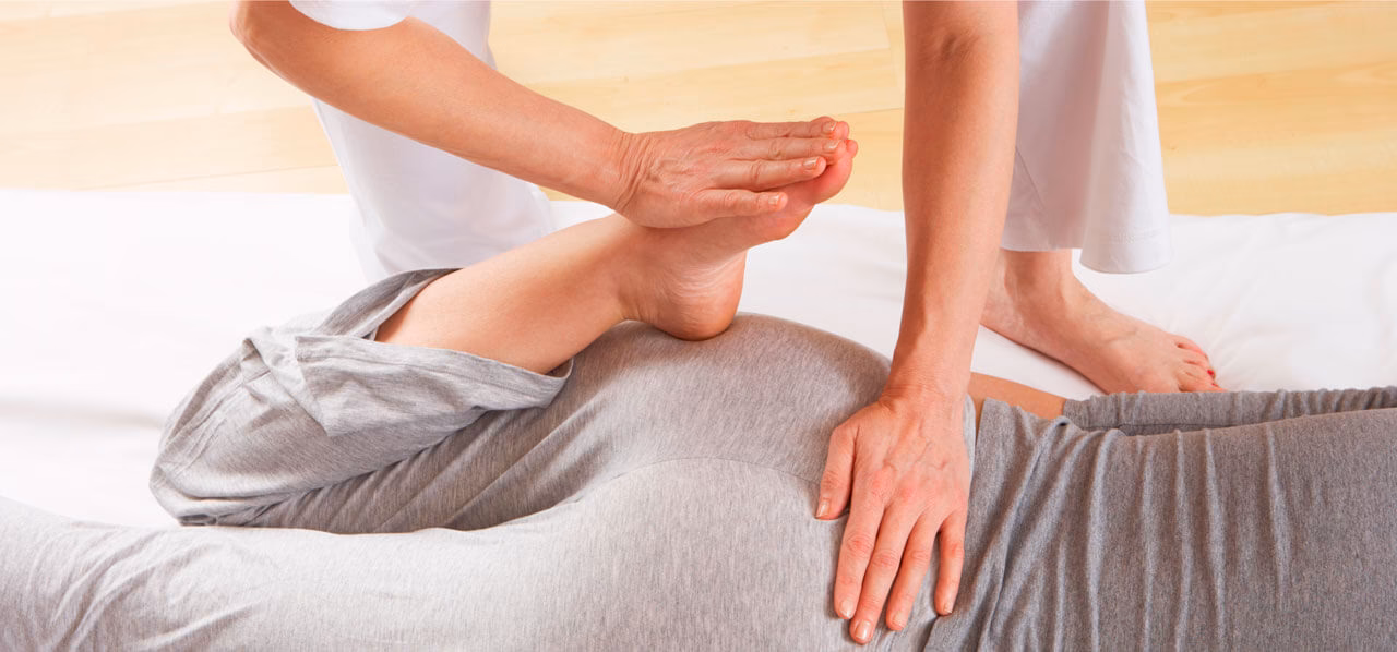 Comment devenir masseuse spécialisée en shiatsu ?