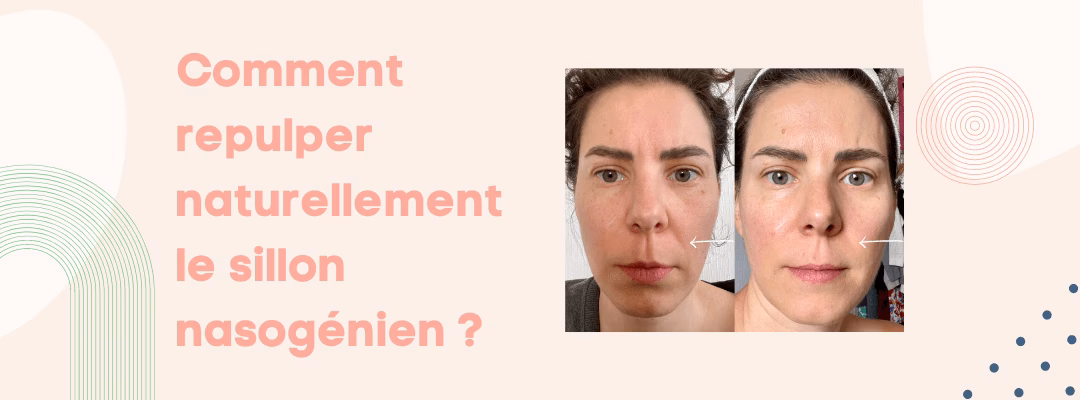 Comment faire un massage nasogénien ?