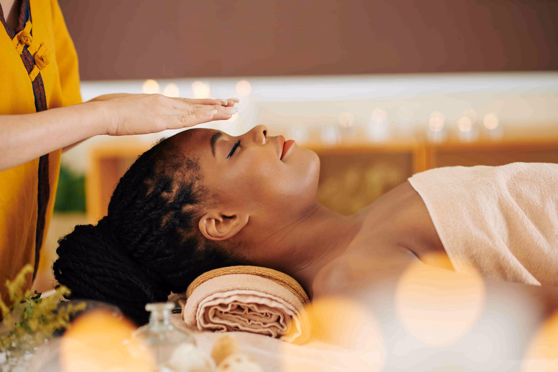 Quels sont les avantages d’un massage énergétique ?