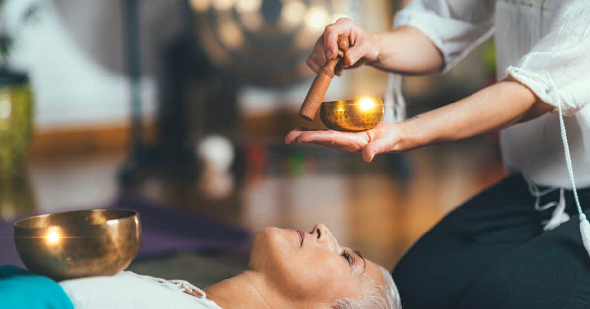 Quels sont les effets de la sonothérapie ?