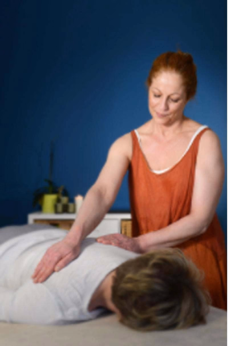 Comment se déroule une séance de massage ?