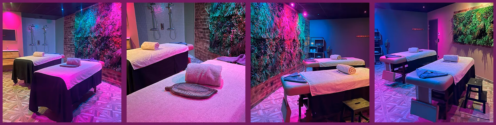 Quels sont les meilleurs instituts de beauté à Amiens Sud?