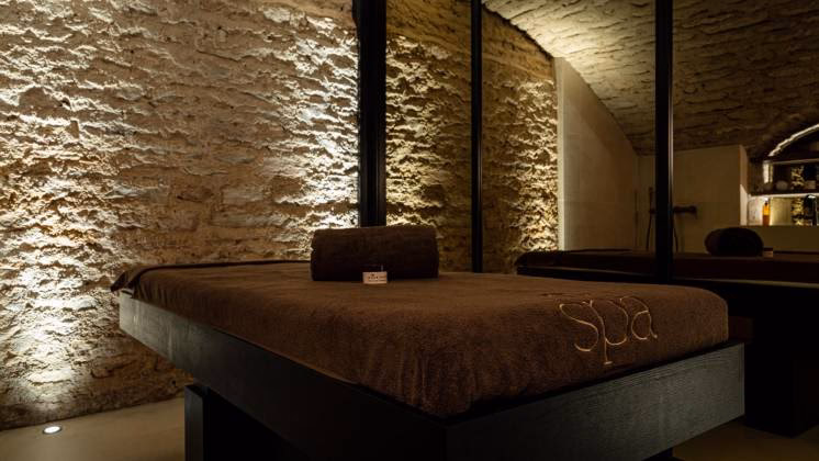 Quels sont les avantages d’un hôtel spa à Beaune ?
