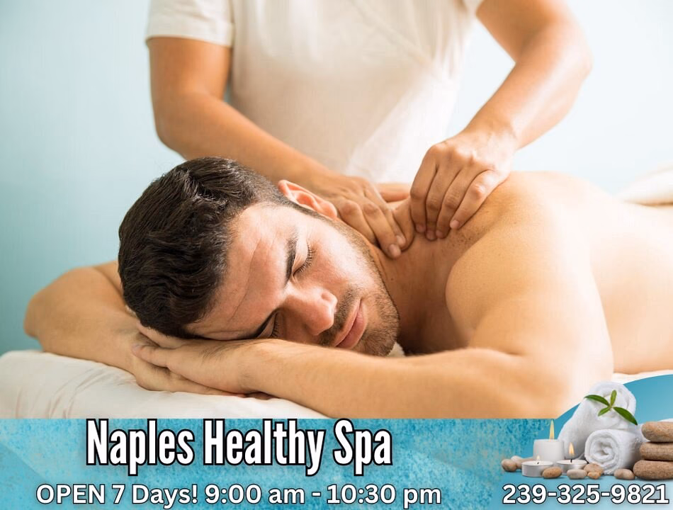 Why should you choose the Om Spa in Naples Florida?