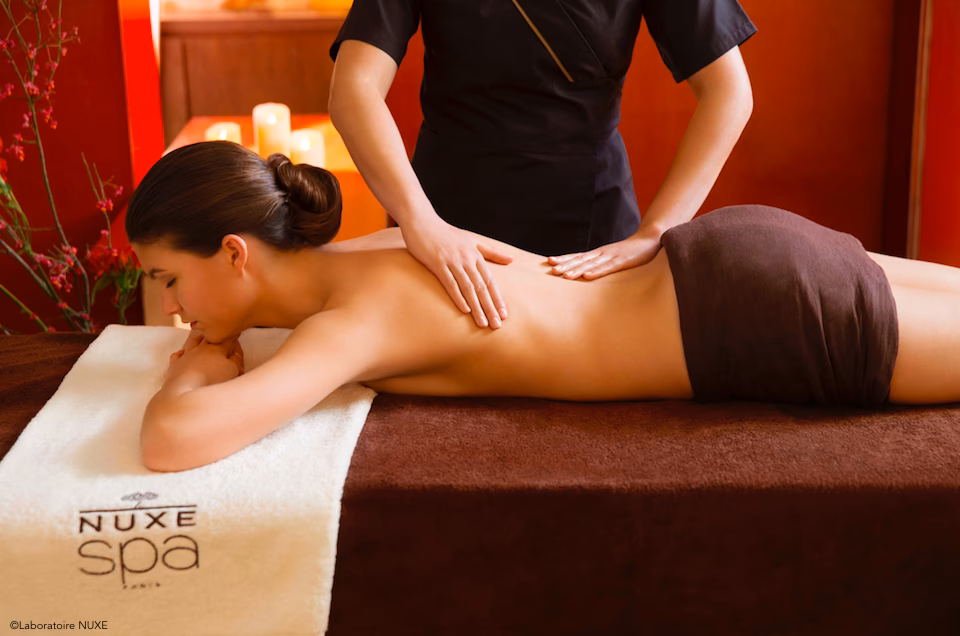 Qu'est-ce que vous apprécierez dans un hôtel spa près de Toulon ?