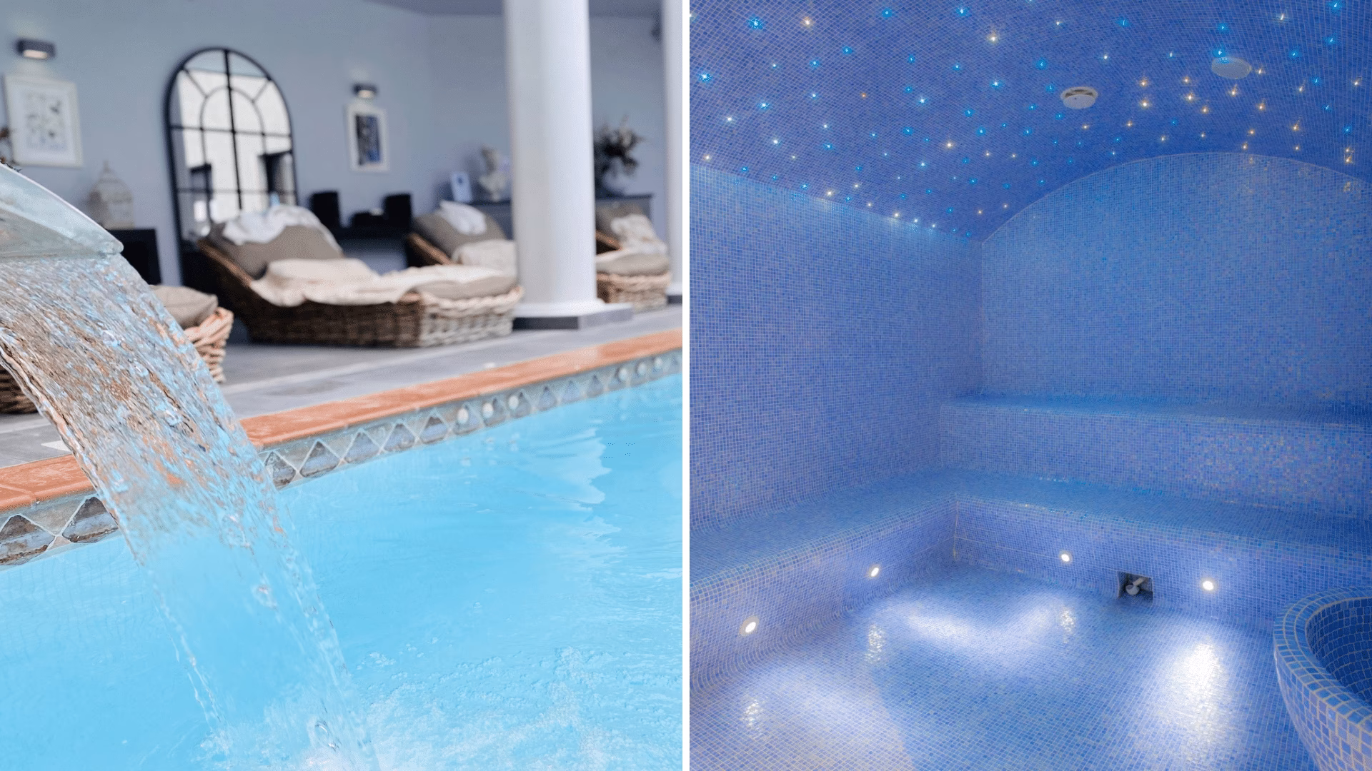 Quel est l'endroit idéal pour se détendre au spa à Toulouse ?