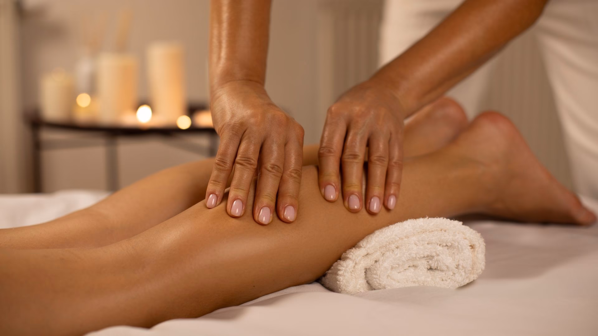 Quels sont les avantages d'une séance de massage ?