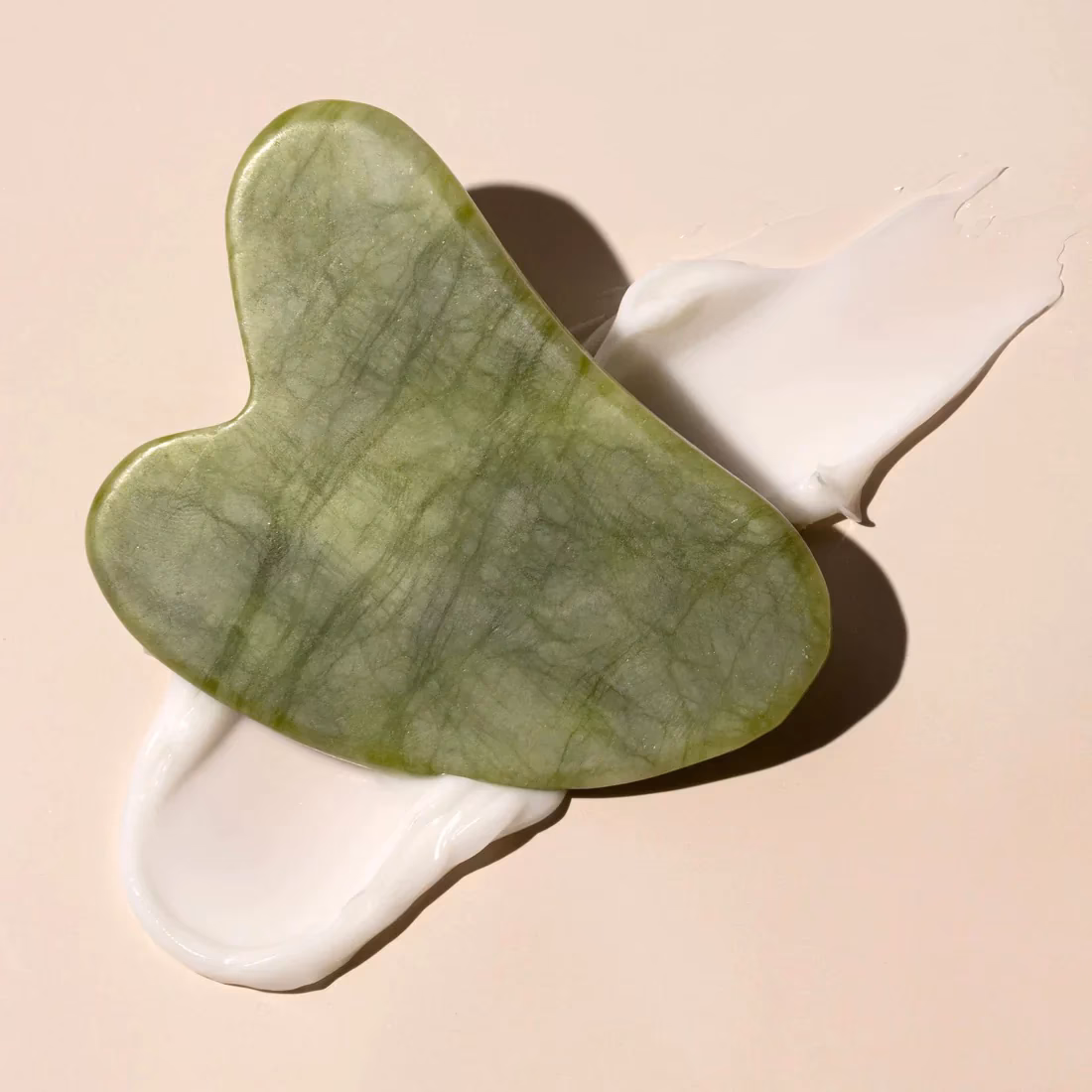 Are Gua Sha face massages popular on TikTok?