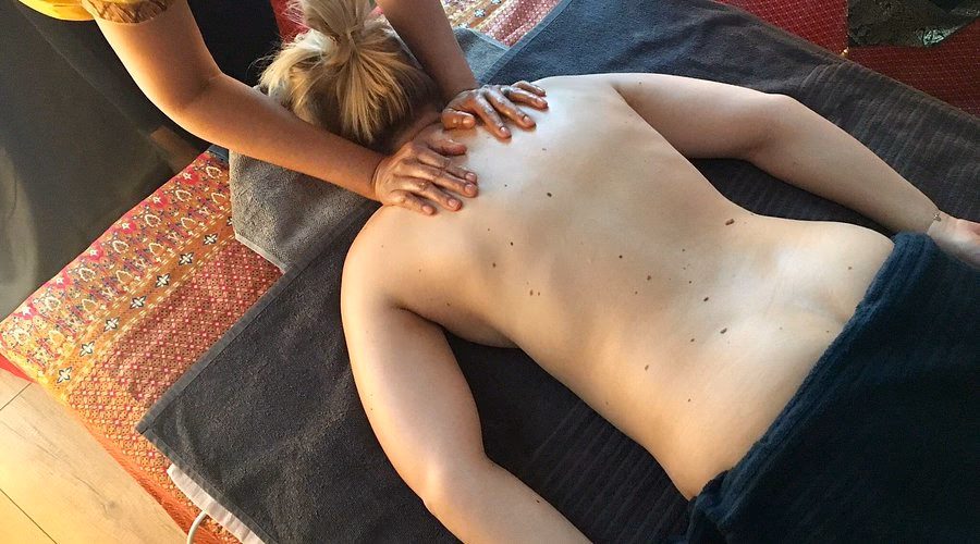 Welche Massagen gibt es?