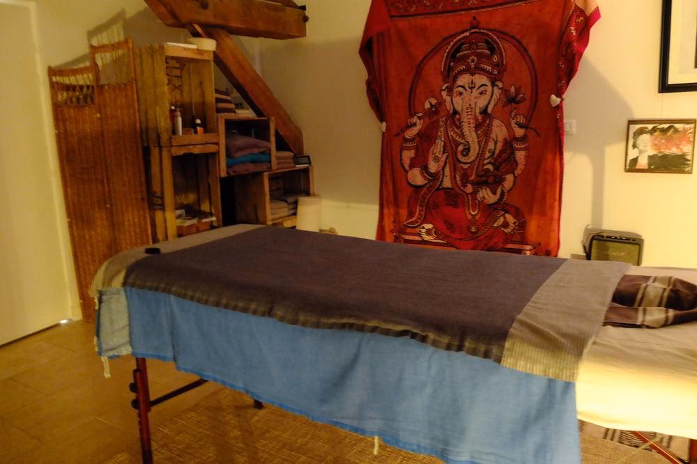 Où trouver un massage Relax asiatique à Bourges ?