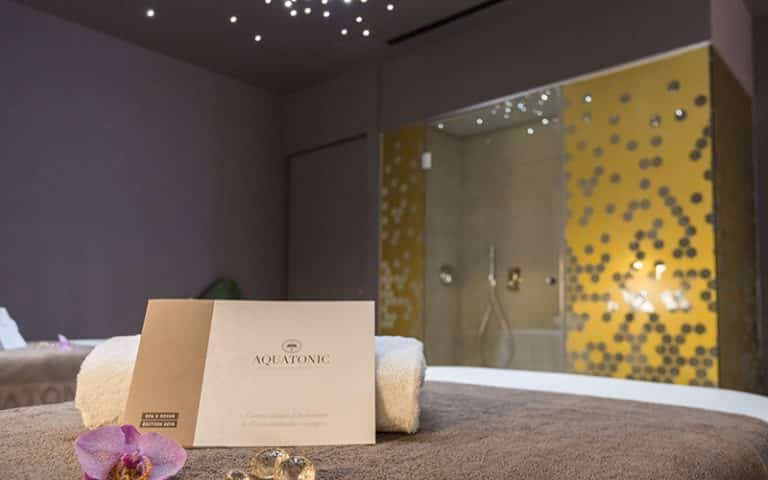 Quels sont les meilleurs soins relaxants à Nantes ?