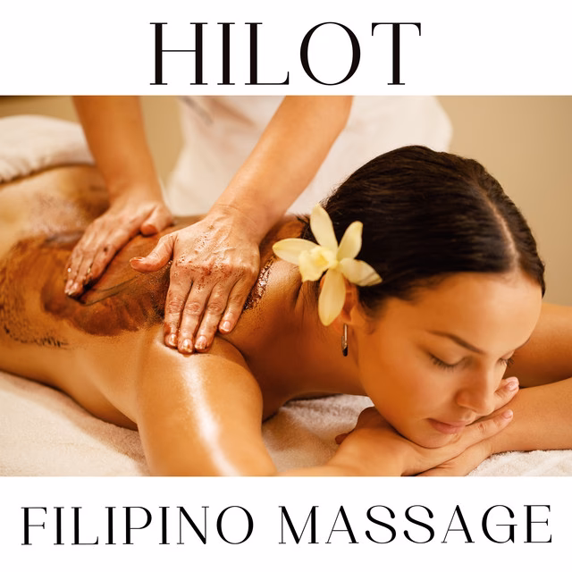 Why is massage important in the Philippines?