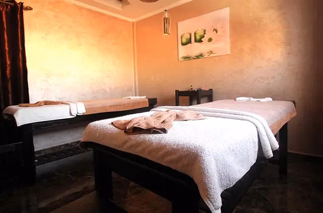 Où faire du massage à Taghazout ?