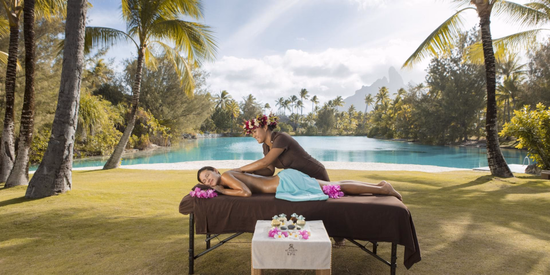 Quels sont les meilleurs massages à domicile ?