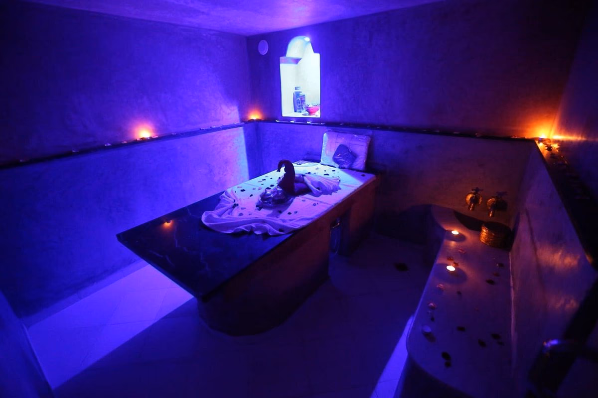 Comment aller au port de Tanger Med?