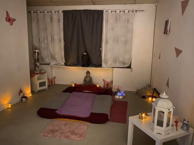 Où peut-on vivre l'expérience du tantrisme ?