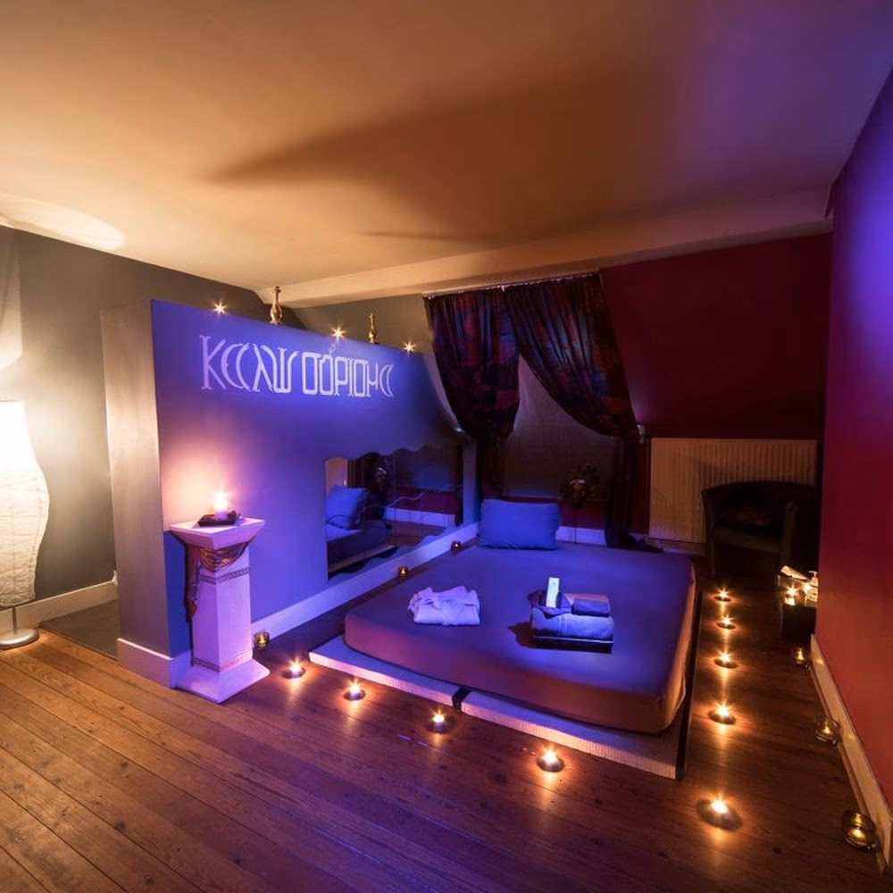 Qu'est-ce que le tantra ?