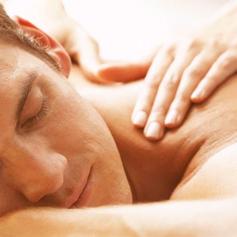 Qu'est-ce que le massage Tao-tantra ?