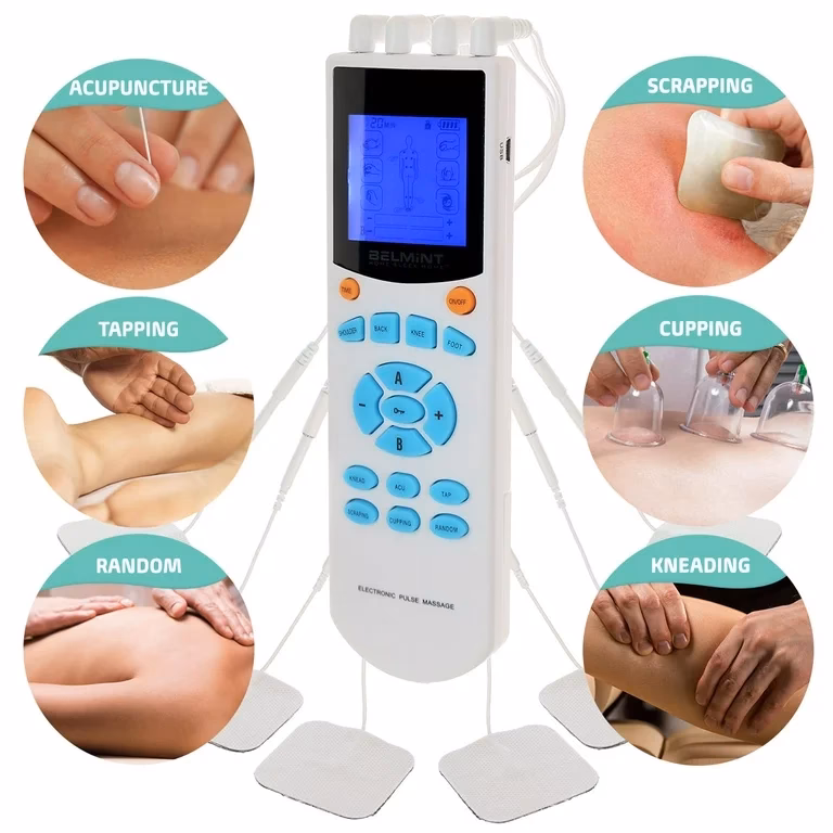 Qu'est-ce que la thérapie TENS ?