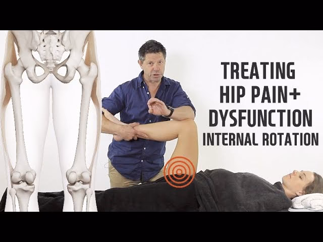 Comment soigner une tendinite du TfL ?