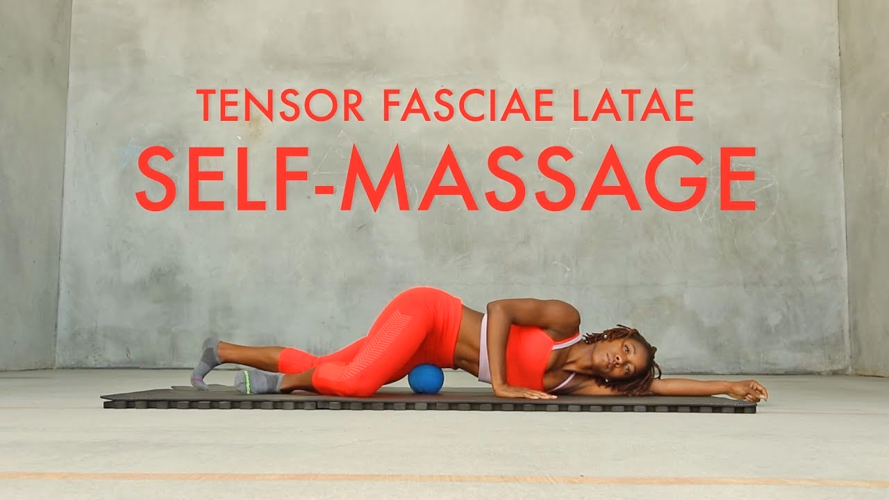 Comment soulager la douleur du TfL ?