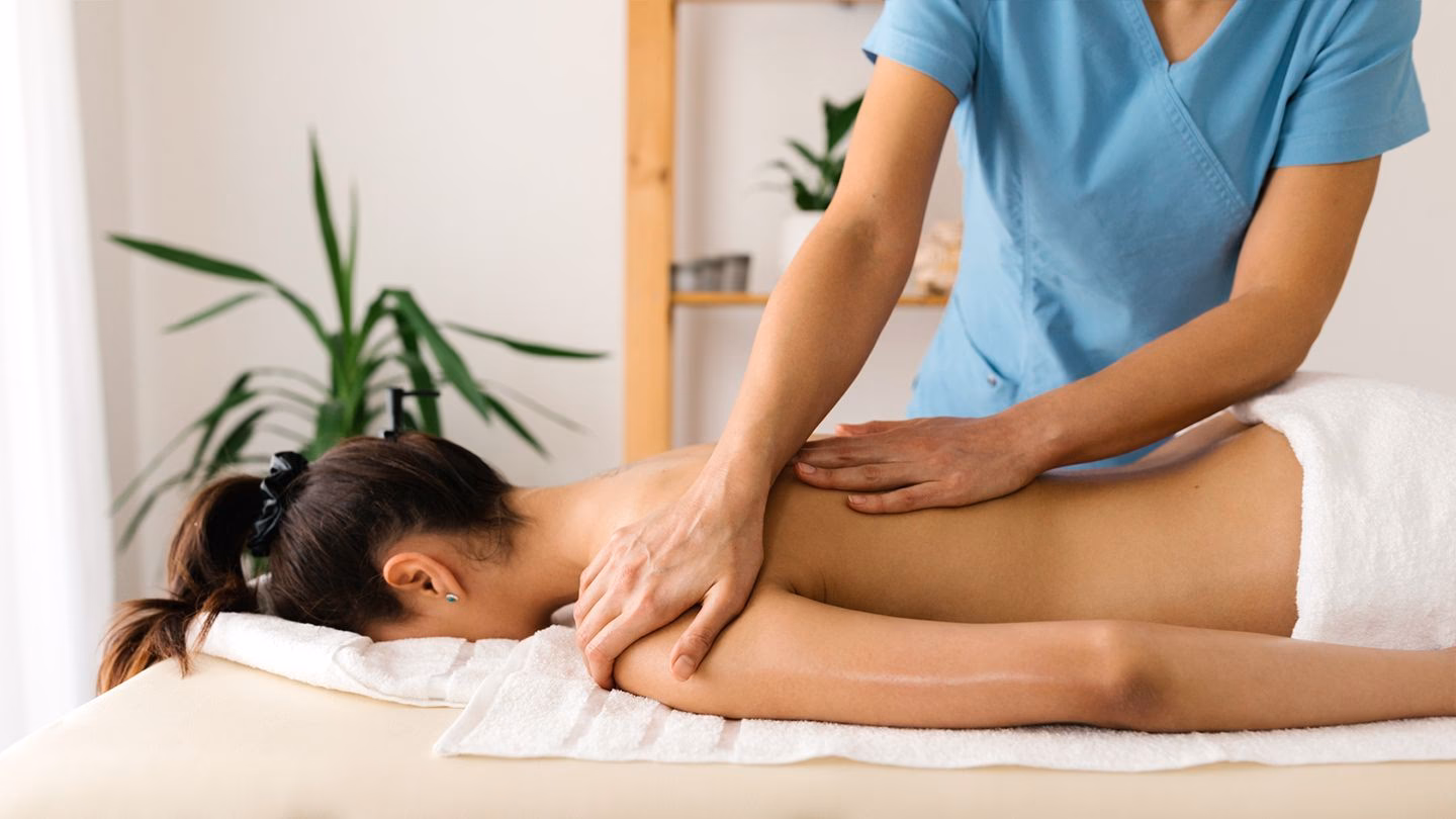 Quels sont les bienfaits du massage ?